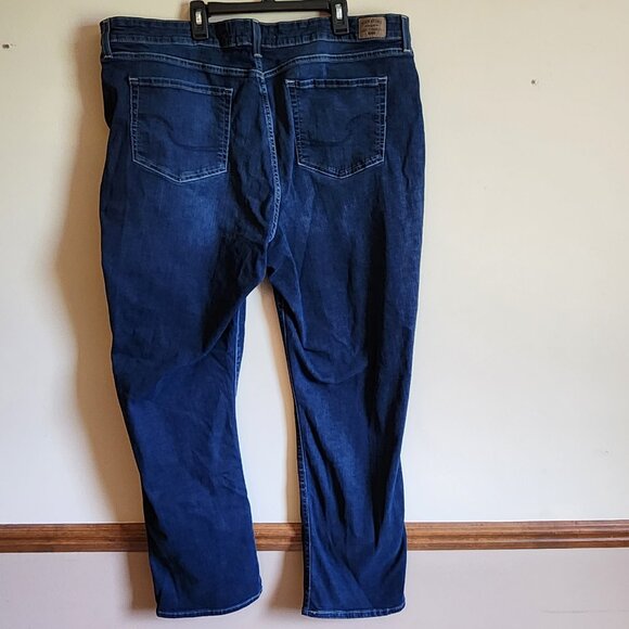 Levi Strauss Womens Jeans Size W36 L30 - Picture 3 of 8
